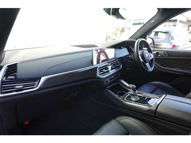 ＢＭＷ Ｘ５　Ｍ コンペティション ４ＷＤ R2年 (近畿) 99