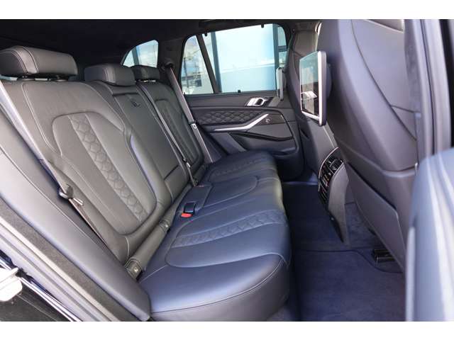 ＢＭＷ Ｘ５　Ｍ コンペティション ４ＷＤ R2年 (近畿) 99