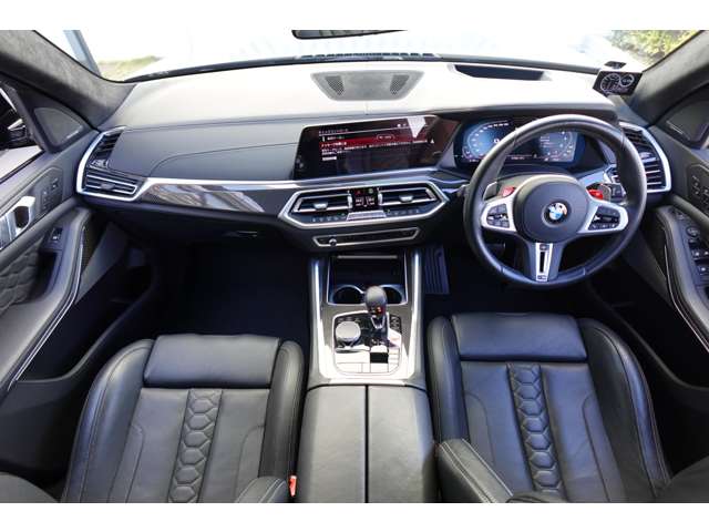 ＢＭＷ Ｘ５　Ｍ コンペティション ４ＷＤ R2年 (近畿) 99