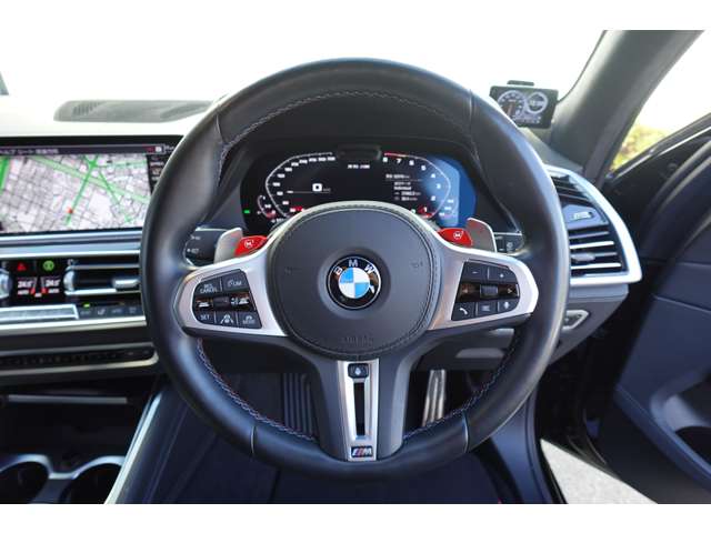 ＢＭＷ Ｘ５　Ｍ コンペティション ４ＷＤ R2年 (近畿) 99