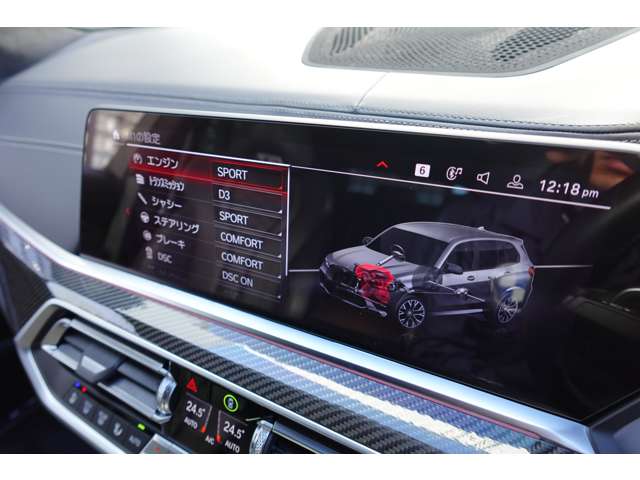 ＢＭＷ Ｘ５　Ｍ コンペティション ４ＷＤ R2年 (近畿) 99