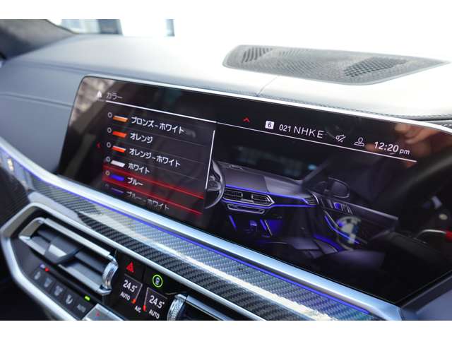 ＢＭＷ Ｘ５　Ｍ コンペティション ４ＷＤ R2年 (近畿) 99