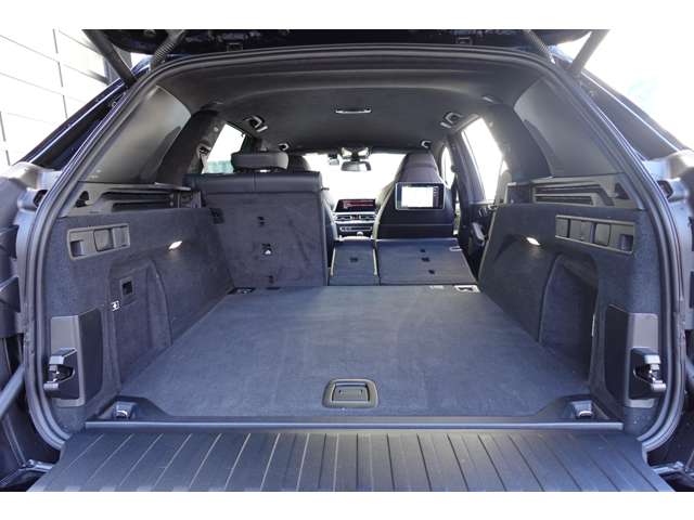 ＢＭＷ Ｘ５　Ｍ コンペティション ４ＷＤ R2年 (近畿) 99