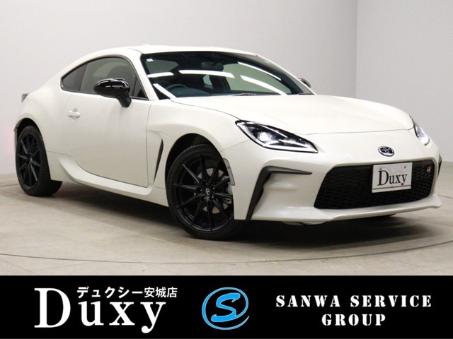 トヨタ ＧＲ８６ ２．４ ＲＺ R6年 (東海) 99