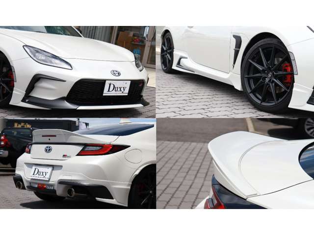 トヨタ ＧＲ８６ ２．４ ＲＺ R6年 (東海) 99