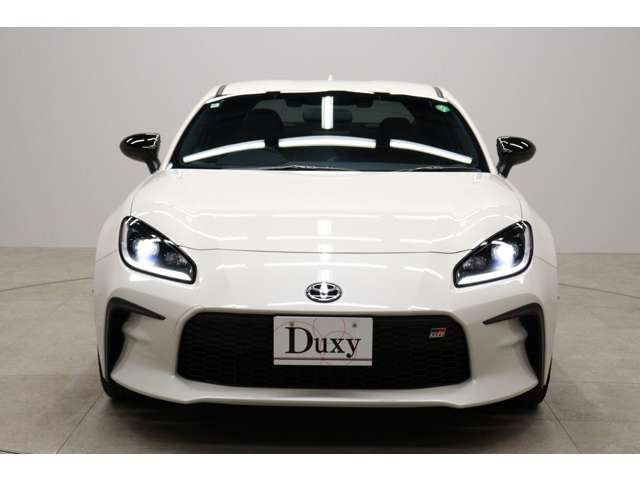 トヨタ ＧＲ８６ ２．４ ＲＺ R6年 (東海) 99