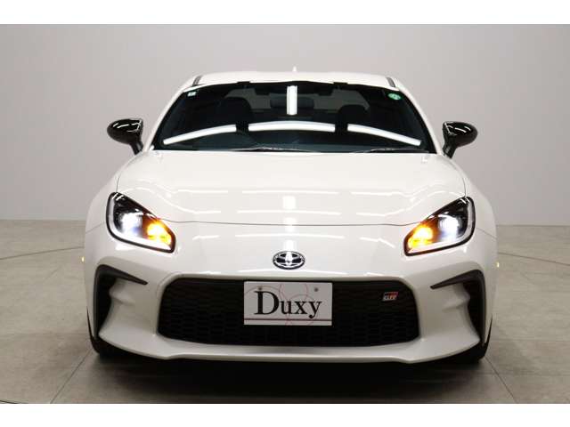 トヨタ ＧＲ８６ ２．４ ＲＺ R6年 (東海) 99