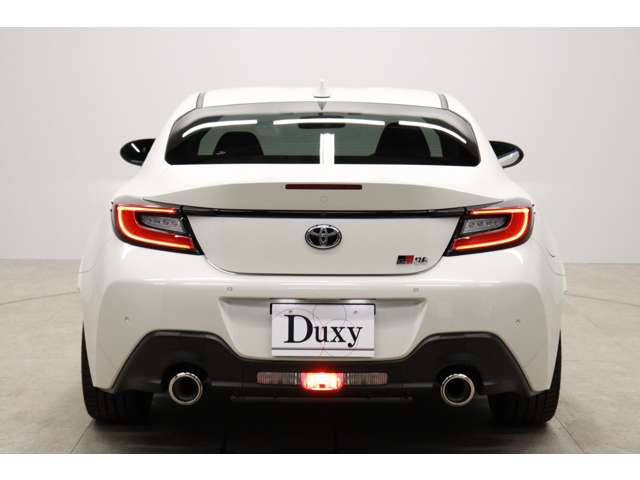 トヨタ ＧＲ８６ ２．４ ＲＺ R6年 (東海) 99