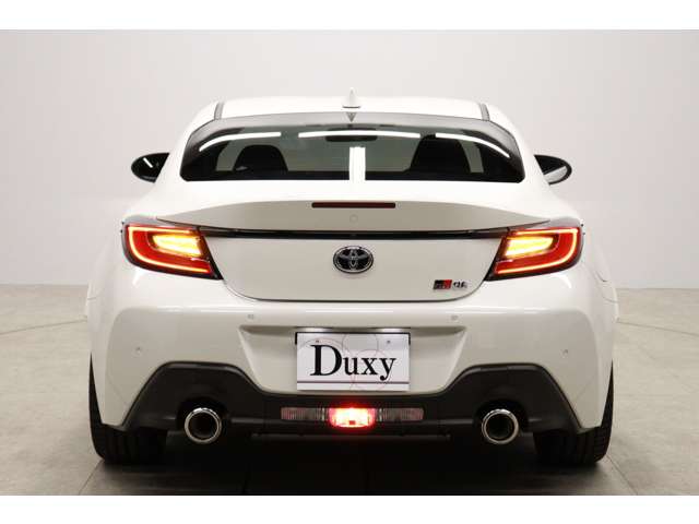 トヨタ ＧＲ８６ ２．４ ＲＺ R6年 (東海) 99