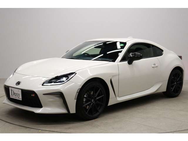 トヨタ ＧＲ８６ ２．４ ＲＺ R6年 (東海) 99