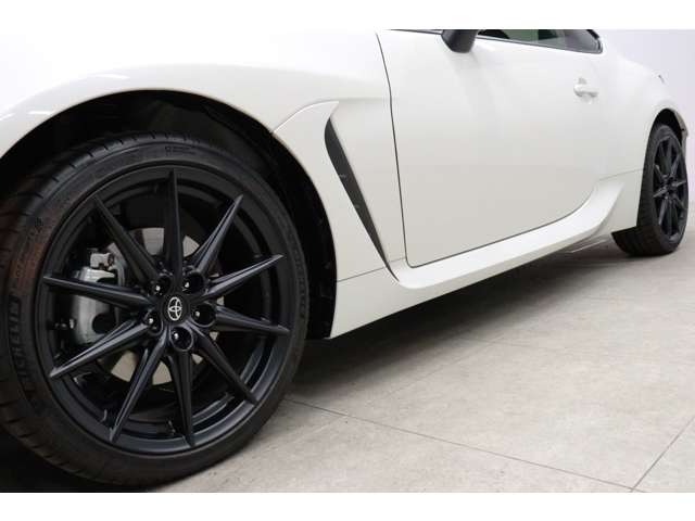 トヨタ ＧＲ８６ ２．４ ＲＺ R6年 (東海) 99