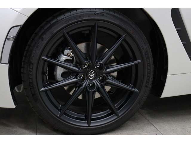 トヨタ ＧＲ８６ ２．４ ＲＺ R6年 (東海) 99