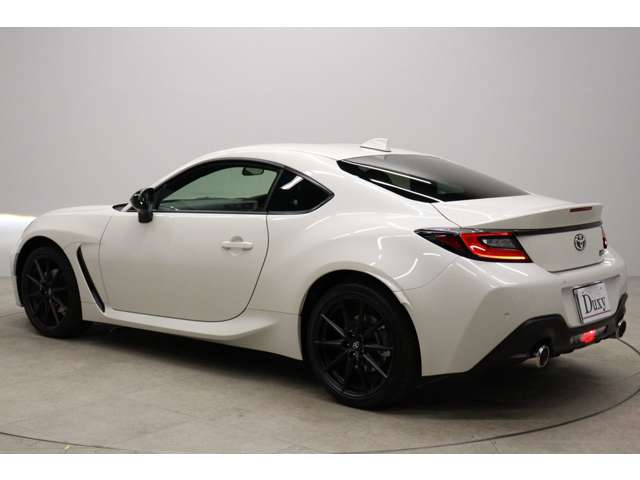 トヨタ ＧＲ８６ ２．４ ＲＺ R6年 (東海) 99