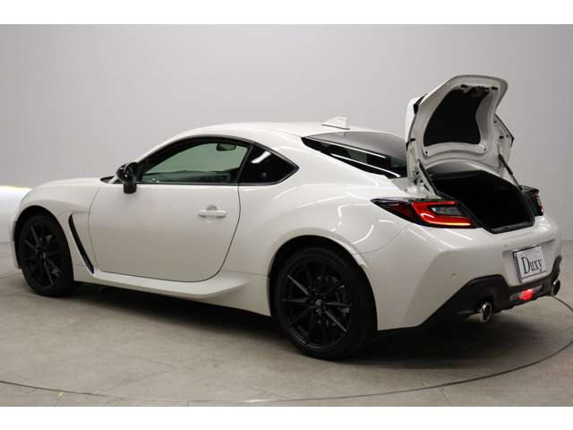 トヨタ ＧＲ８６ ２．４ ＲＺ R6年 (東海) 99