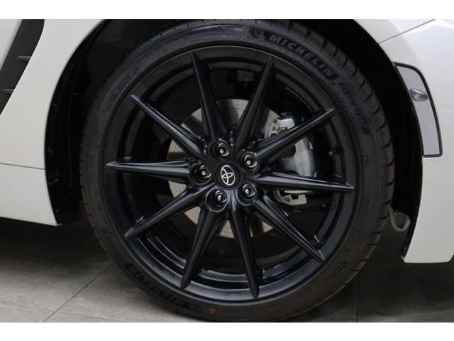 トヨタ ＧＲ８６ ２．４ ＲＺ R6年 (東海) 99