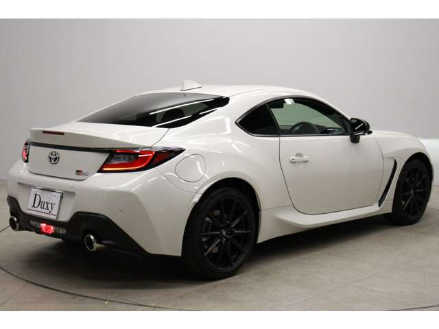 トヨタ ＧＲ８６ ２．４ ＲＺ R6年 (東海) 99