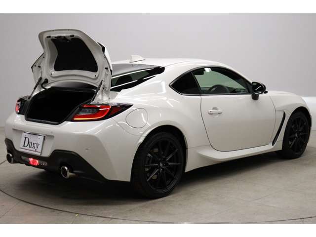 トヨタ ＧＲ８６ ２．４ ＲＺ R6年 (東海) 99