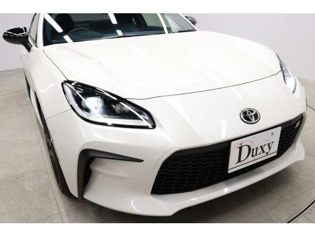 トヨタ ＧＲ８６ ２．４ ＲＺ R6年 (東海) 99