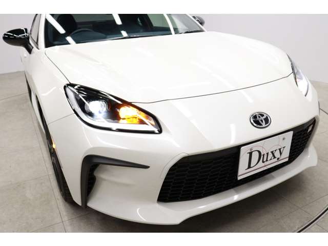 トヨタ ＧＲ８６ ２．４ ＲＺ R6年 (東海) 99