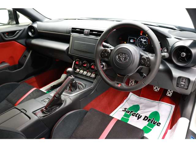 トヨタ ＧＲ８６ ２．４ ＲＺ R6年 (東海) 99