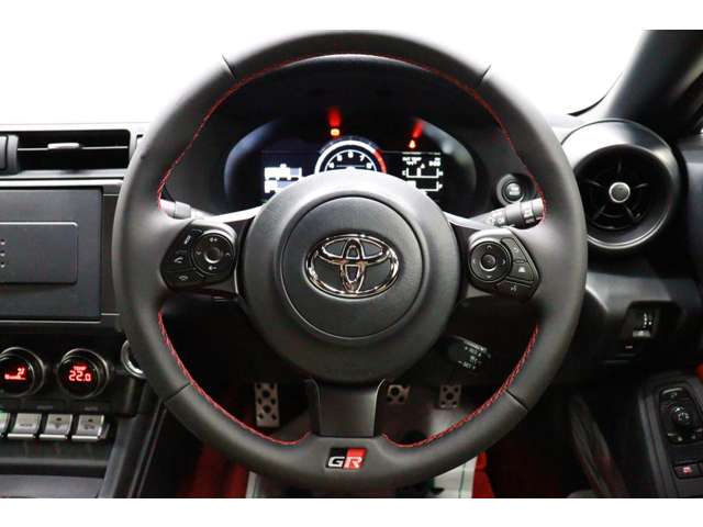 トヨタ ＧＲ８６ ２．４ ＲＺ R6年 (東海) 99