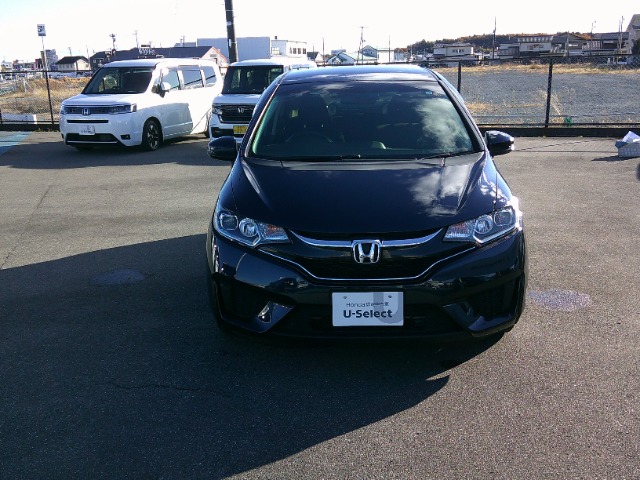 ホンダ フィット　ハイブリッド １．５ ハイブリッド Ｆパッケージ コンフォートエディション H28年 (東北) 99