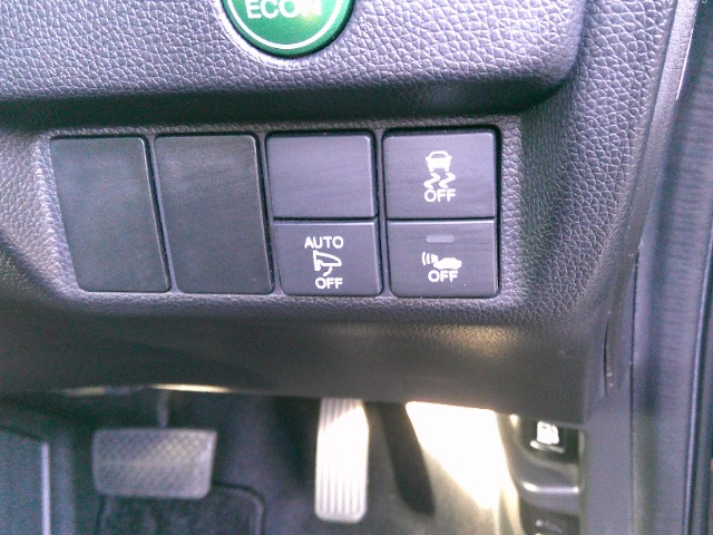 ホンダ フィット　ハイブリッド １．５ ハイブリッド Ｆパッケージ コンフォートエディション H28年 (東北) 99