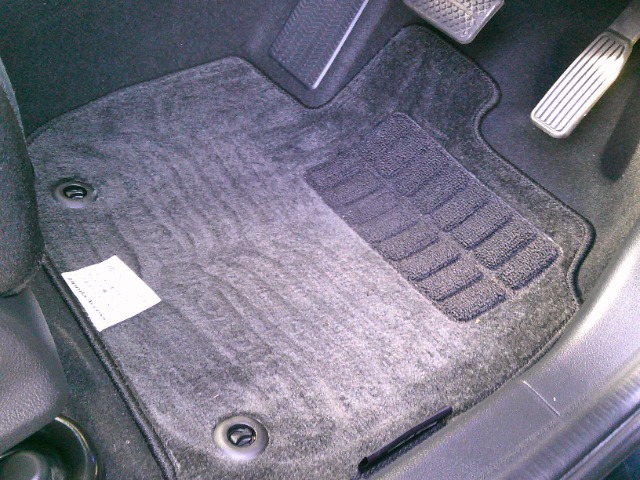 ホンダ フィット　ハイブリッド １．５ ハイブリッド Ｆパッケージ コンフォートエディション H28年 (東北) 99