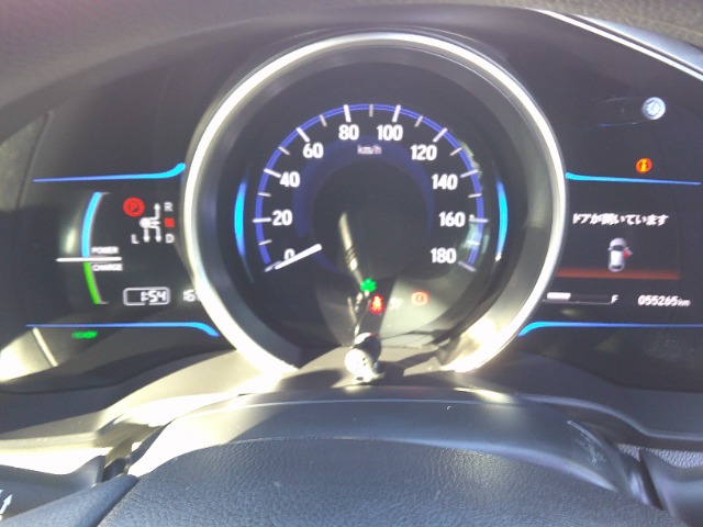 ホンダ フィット　ハイブリッド １．５ ハイブリッド Ｆパッケージ コンフォートエディション H28年 (東北) 99