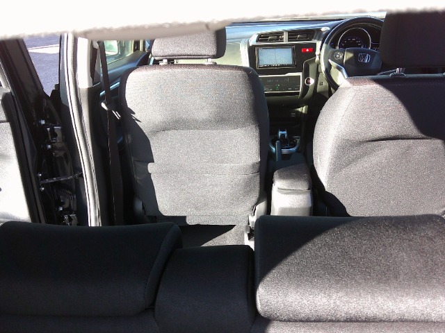 ホンダ フィット　ハイブリッド １．５ ハイブリッド Ｆパッケージ コンフォートエディション H28年 (東北) 99