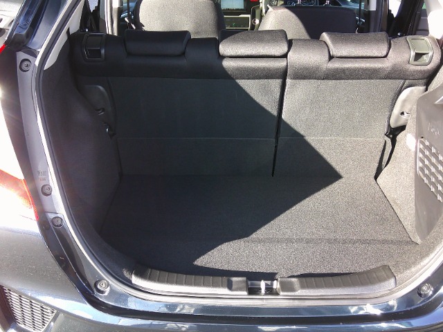 ホンダ フィット　ハイブリッド １．５ ハイブリッド Ｆパッケージ コンフォートエディション H28年 (東北) 99