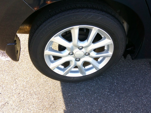 ホンダ フィット　ハイブリッド １．５ ハイブリッド Ｆパッケージ コンフォートエディション H28年 (東北) 99