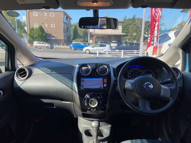 日産 ノート １．２ Ｘ ＤＩＧ－Ｓ H24年 (関東) 99