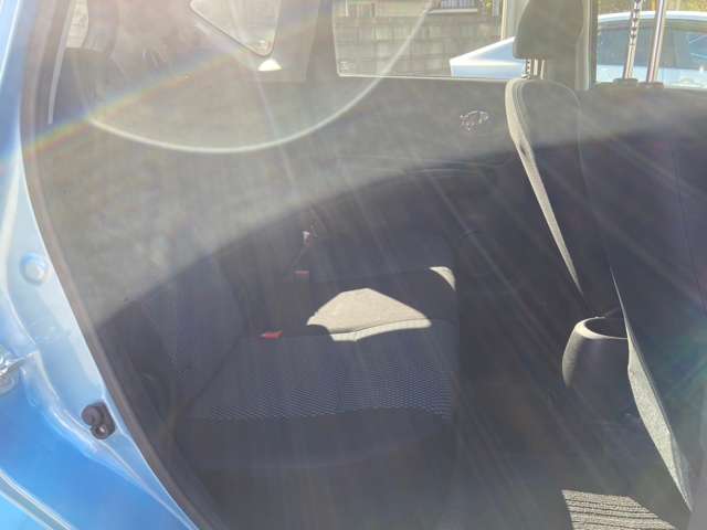 日産 ノート １．２ Ｘ ＤＩＧ－Ｓ H24年 (関東) 99