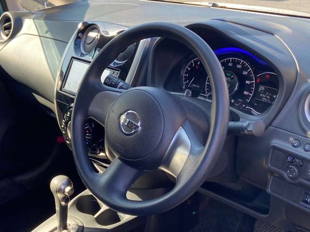 日産 ノート １．２ Ｘ ＤＩＧ－Ｓ H24年 (関東) 99