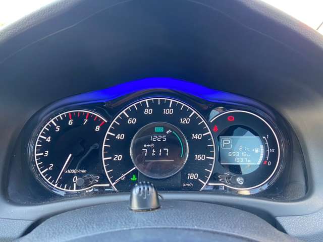 日産 ノート １．２ Ｘ ＤＩＧ－Ｓ H24年 (関東) 99