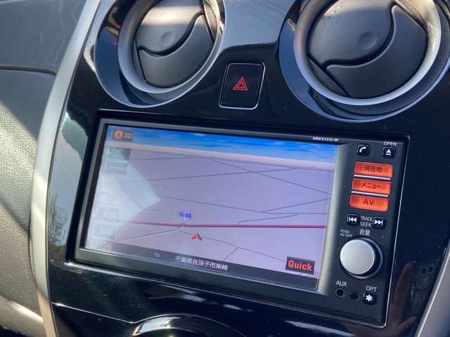 日産 ノート １．２ Ｘ ＤＩＧ－Ｓ H24年 (関東) 99