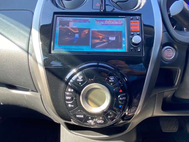 日産 ノート １．２ Ｘ ＤＩＧ－Ｓ H24年 (関東) 99