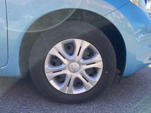 日産 ノート １．２ Ｘ ＤＩＧ－Ｓ H24年 (関東) 99