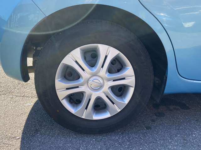 日産 ノート １．２ Ｘ ＤＩＧ－Ｓ H24年 (関東) 99