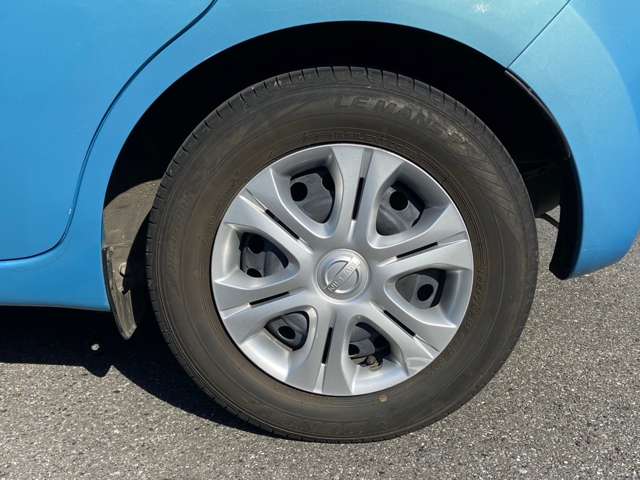 日産 ノート １．２ Ｘ ＤＩＧ－Ｓ H24年 (関東) 99