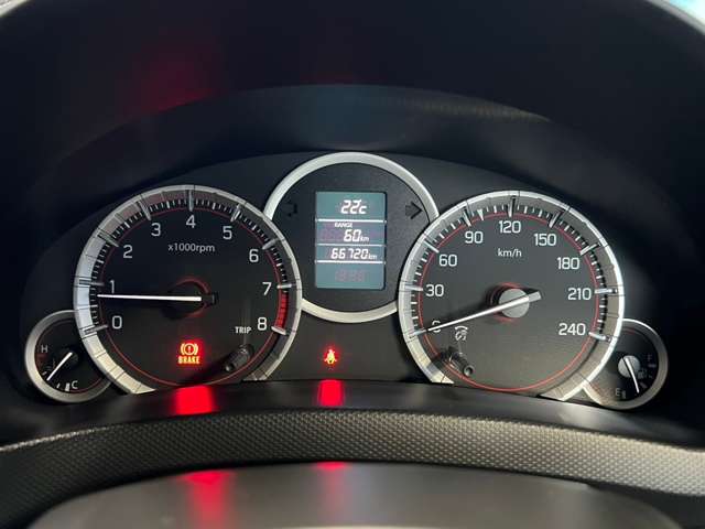 スズキ スイフト １．６ スポーツ H25年 (東北) 99