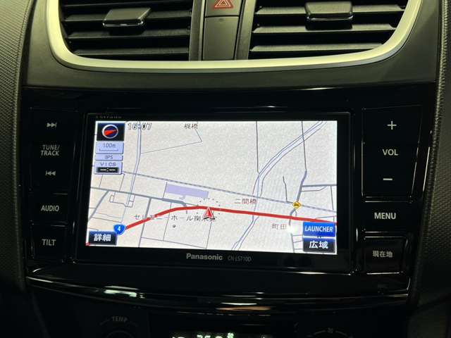 スズキ スイフト １．６ スポーツ H25年 (東北) 99