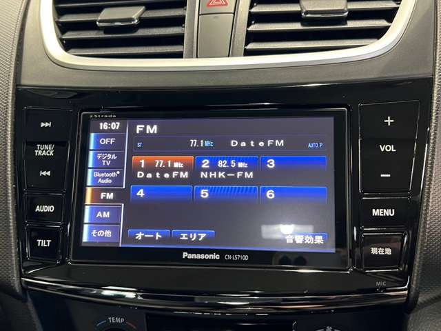 スズキ スイフト １．６ スポーツ H25年 (東北) 99