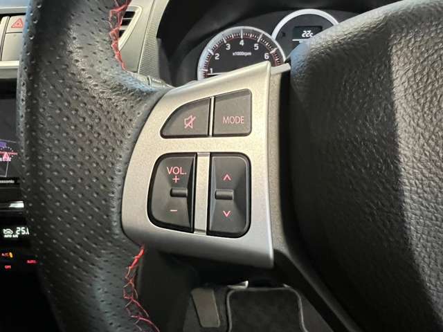 スズキ スイフト １．６ スポーツ H25年 (東北) 99