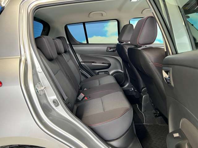 スズキ スイフト １．６ スポーツ H25年 (東北) 99