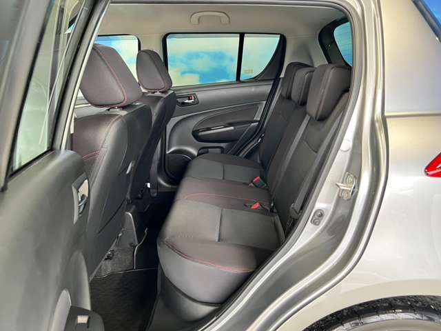 スズキ スイフト １．６ スポーツ H25年 (東北) 99