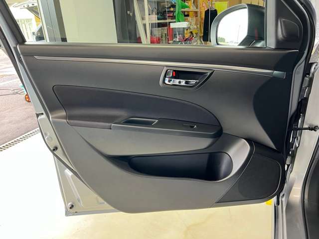 スズキ スイフト １．６ スポーツ H25年 (東北) 99