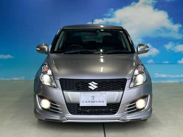 スズキ スイフト １．６ スポーツ H25年 (東北) 99