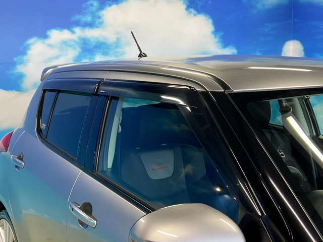 スズキ スイフト １．６ スポーツ H25年 (東北) 99